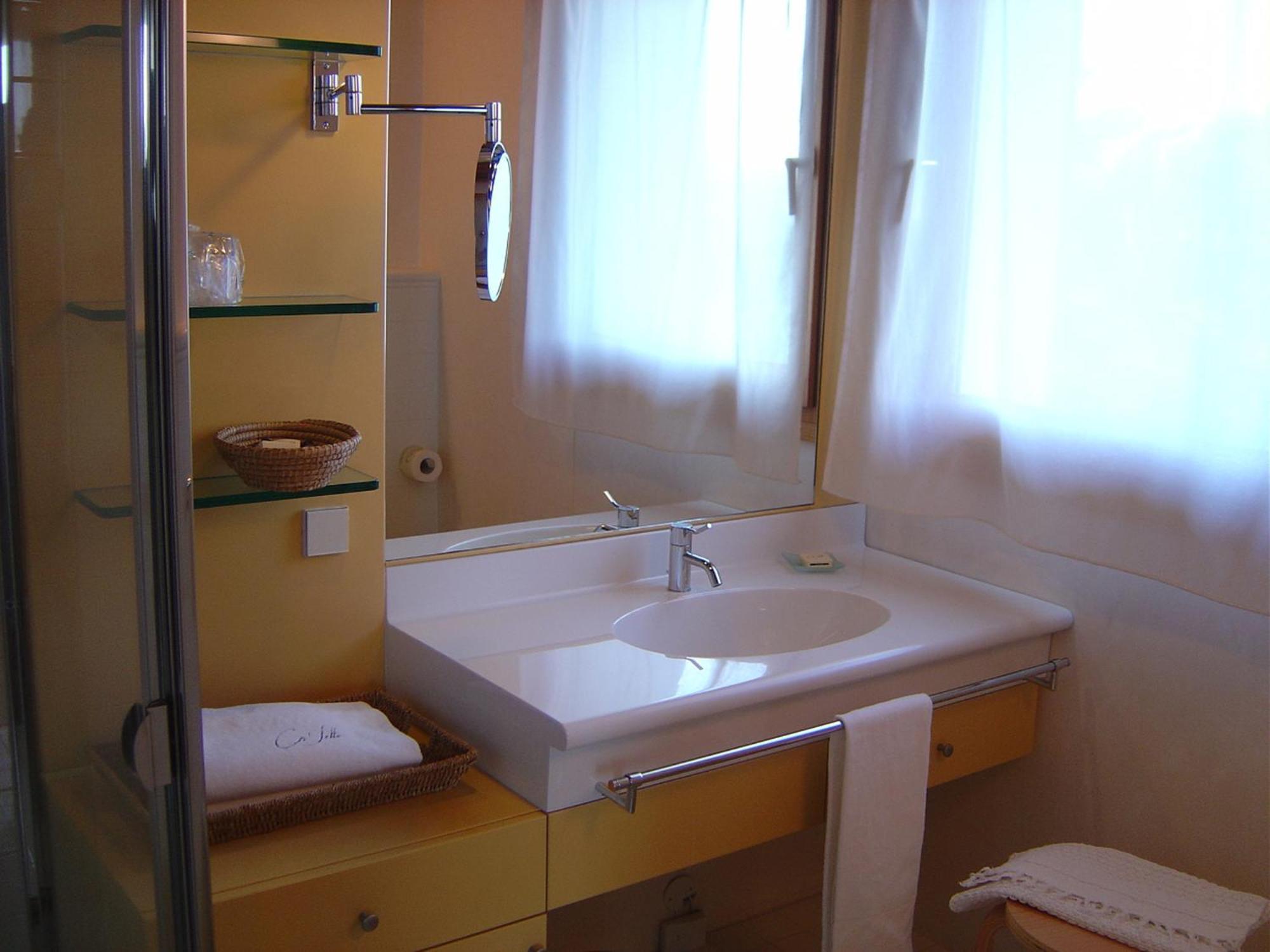 Hotel Villa Ca' Sette Bassano del Grappa Extérieur photo