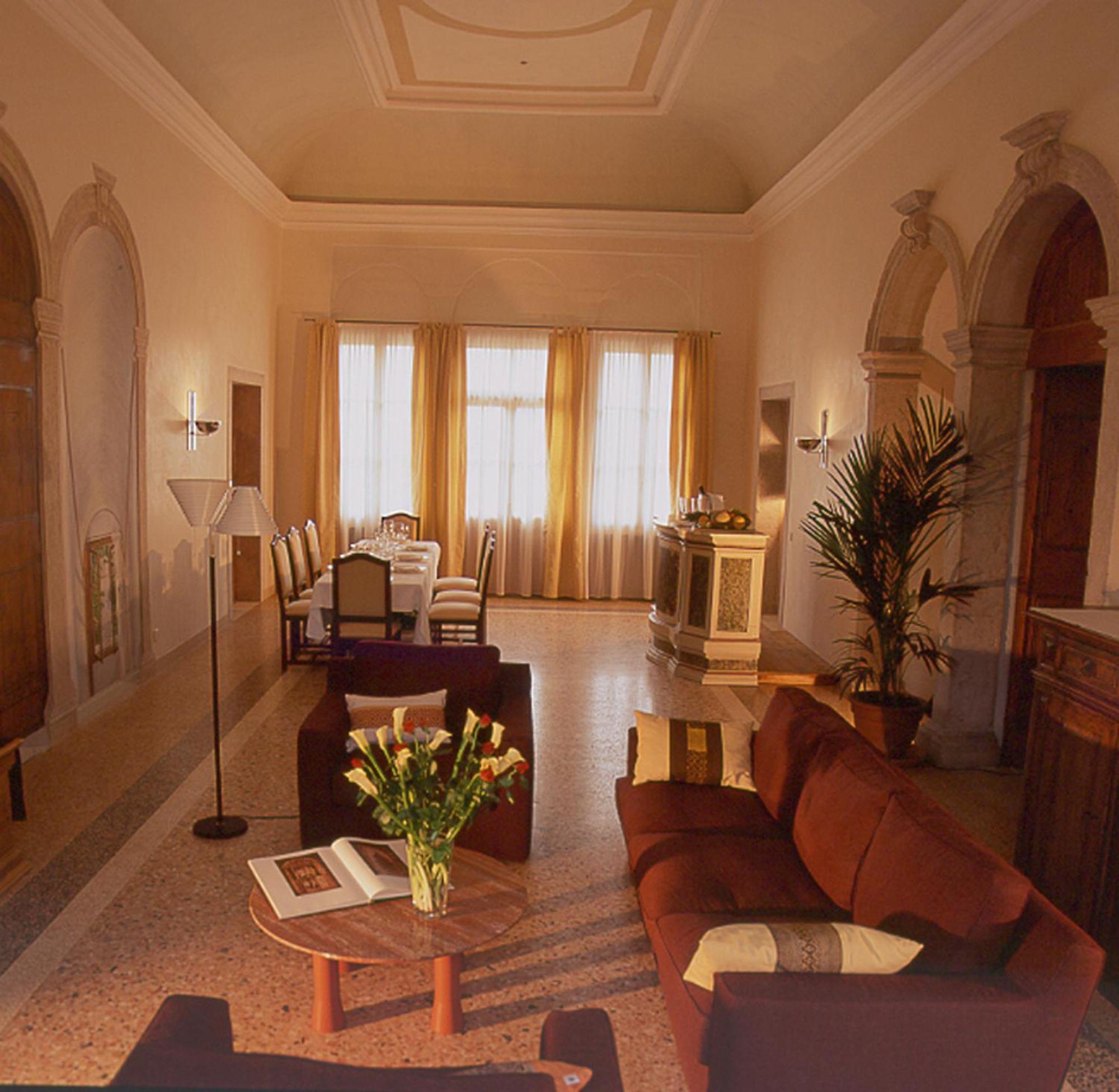 Hotel Villa Ca' Sette Bassano del Grappa Extérieur photo