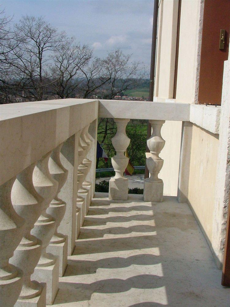 Hotel Villa Ca' Sette Bassano del Grappa Extérieur photo