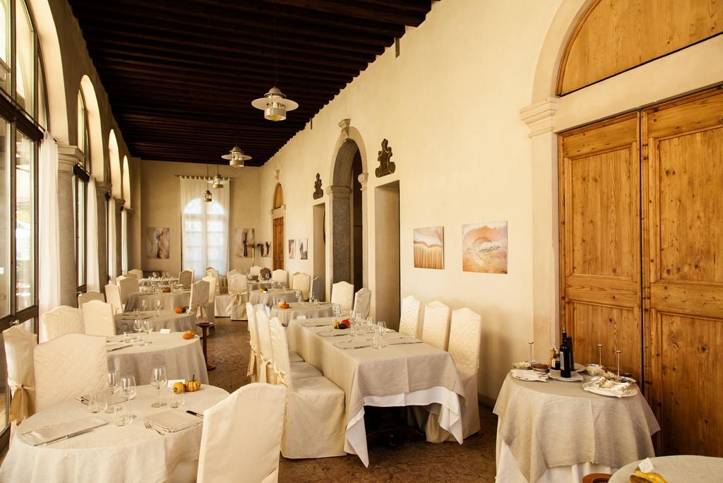 Hotel Villa Ca' Sette Bassano del Grappa Extérieur photo
