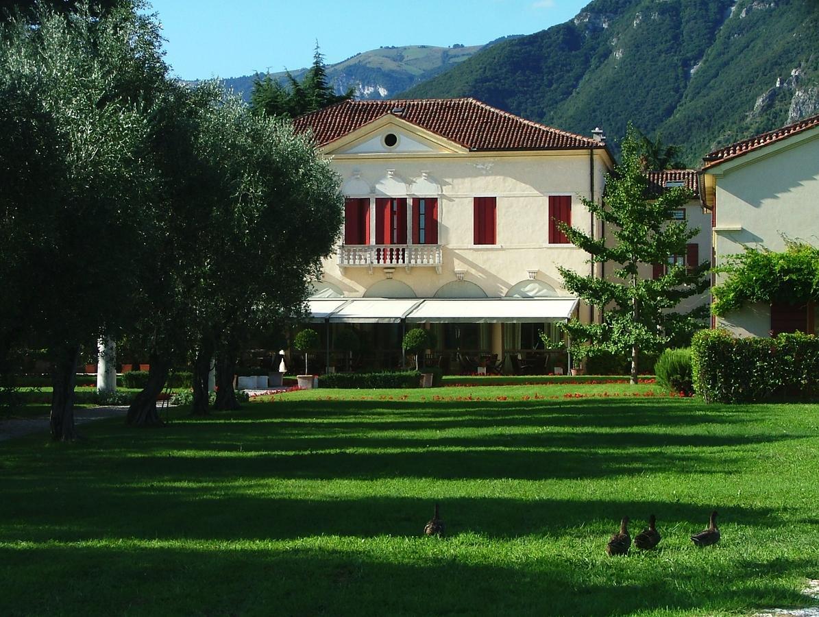 Hotel Villa Ca' Sette Bassano del Grappa Extérieur photo