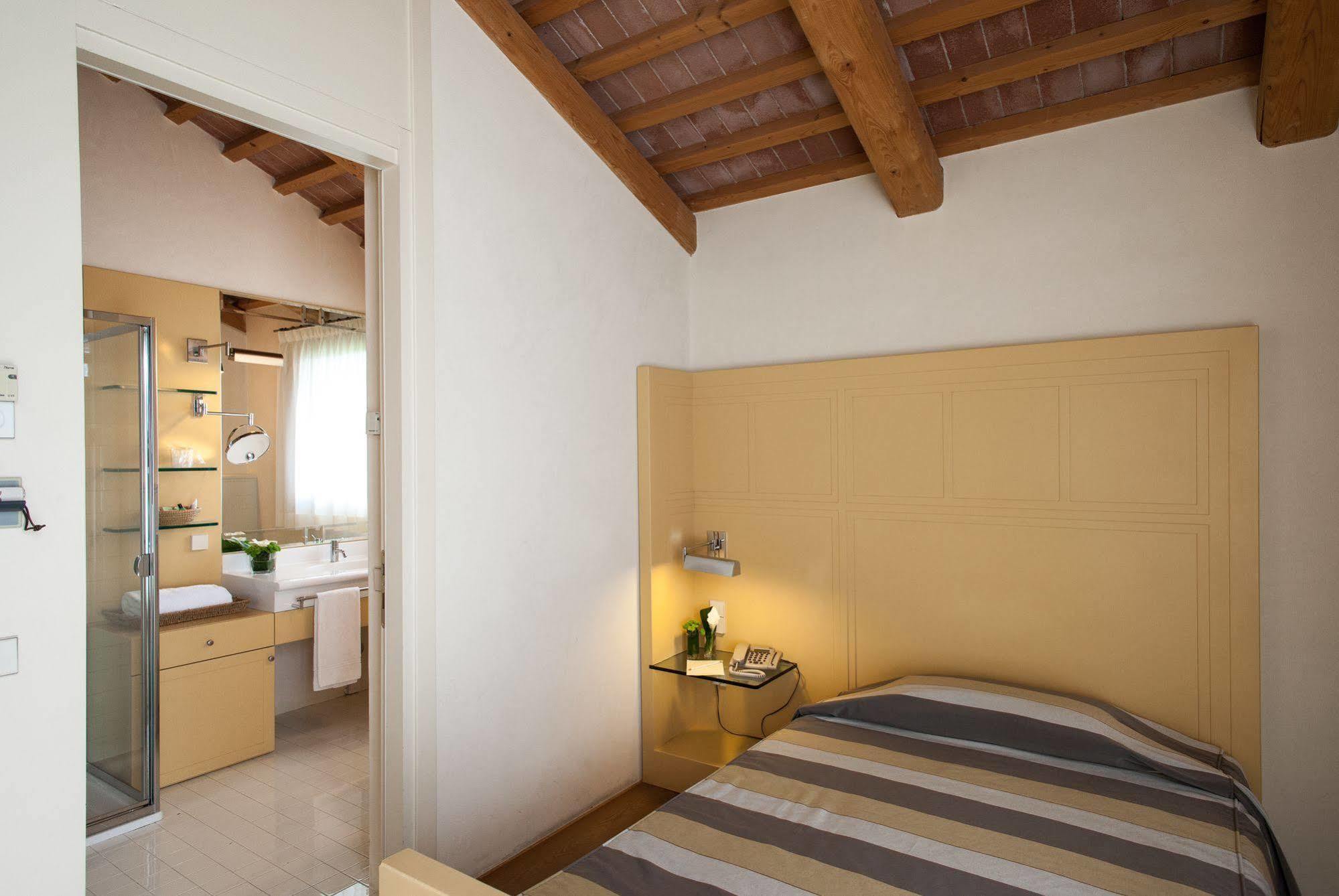 Hotel Villa Ca' Sette Bassano del Grappa Extérieur photo