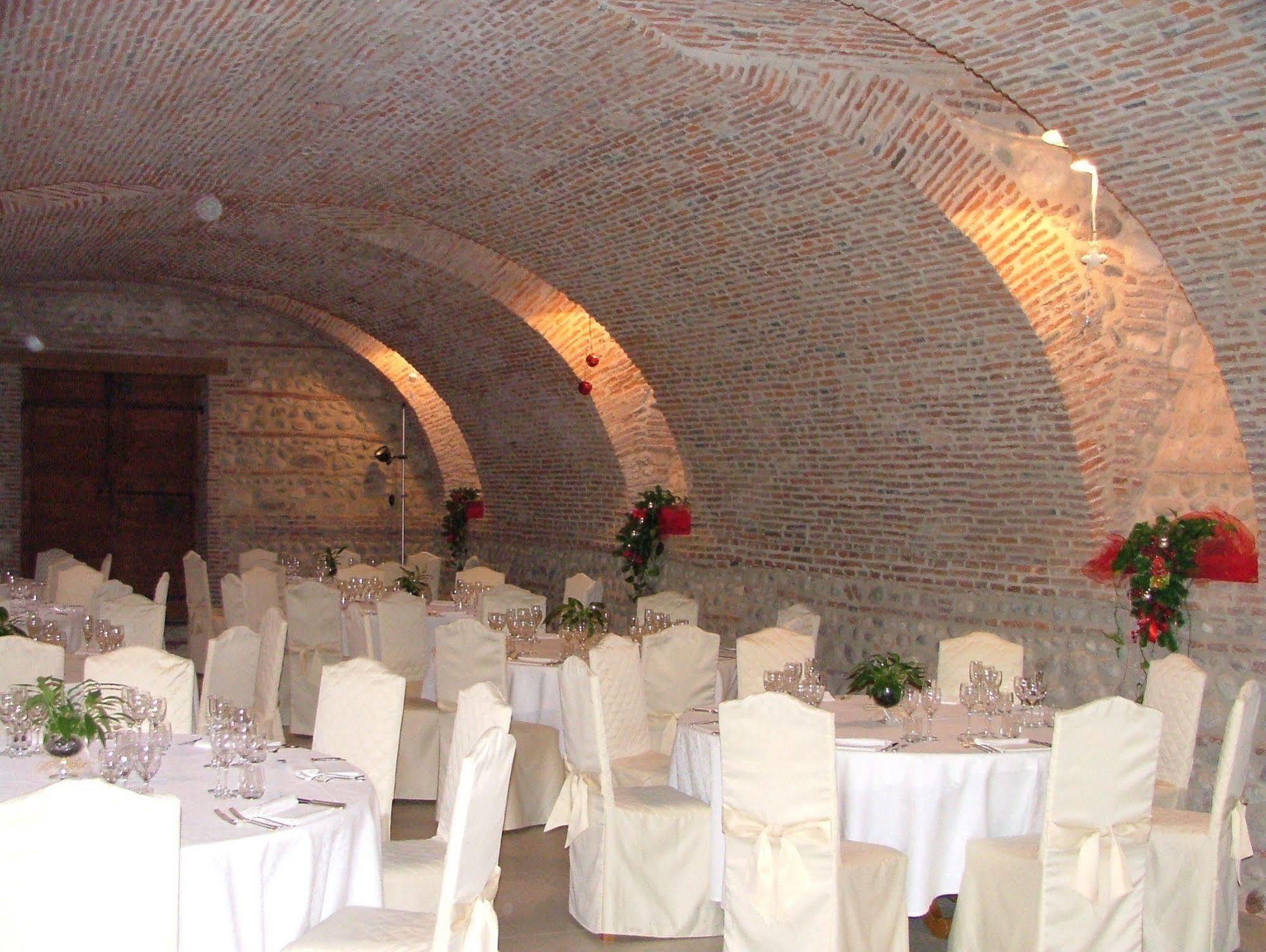 Hotel Villa Ca' Sette Bassano del Grappa Extérieur photo