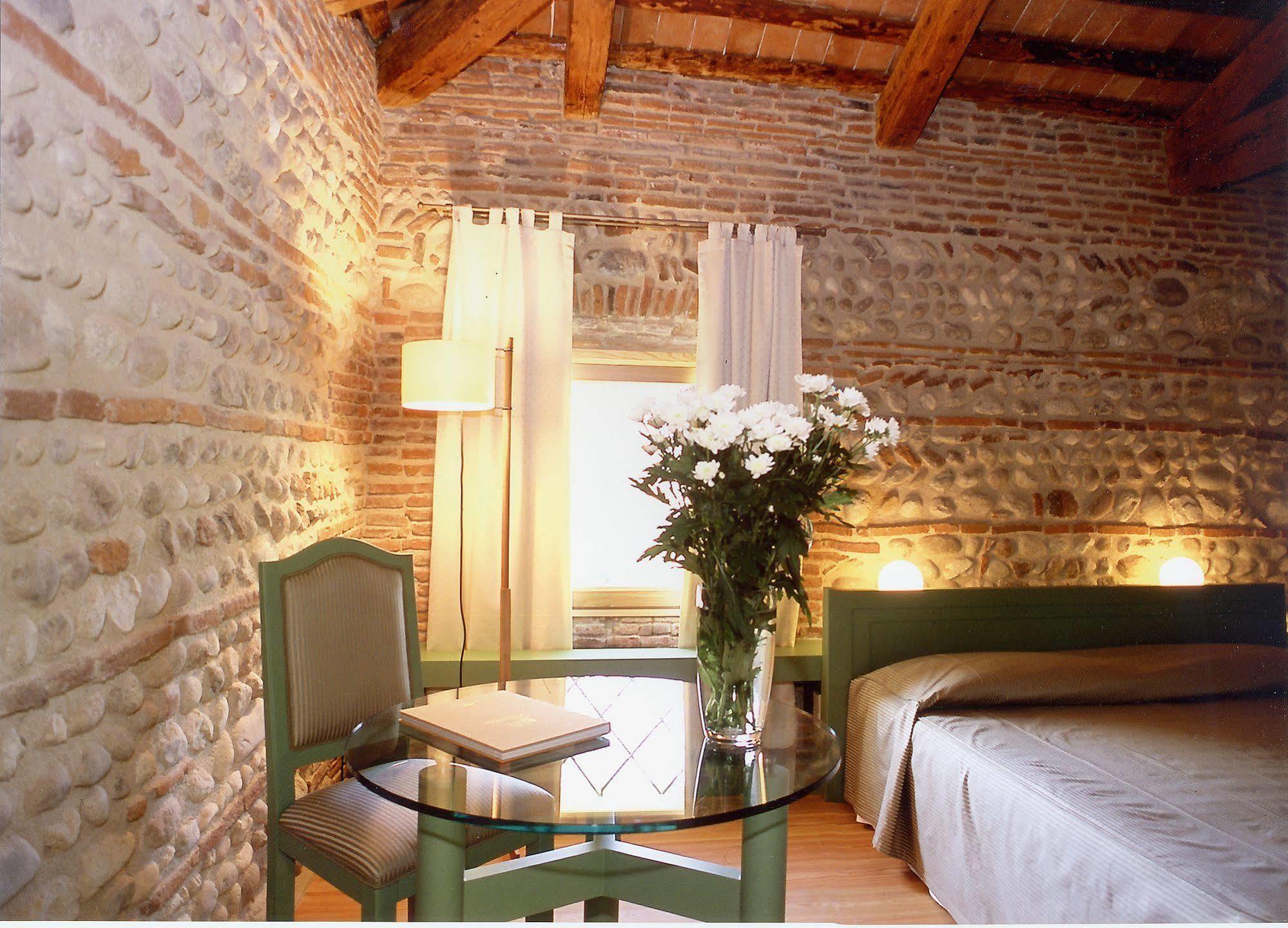 Hotel Villa Ca' Sette Bassano del Grappa Extérieur photo