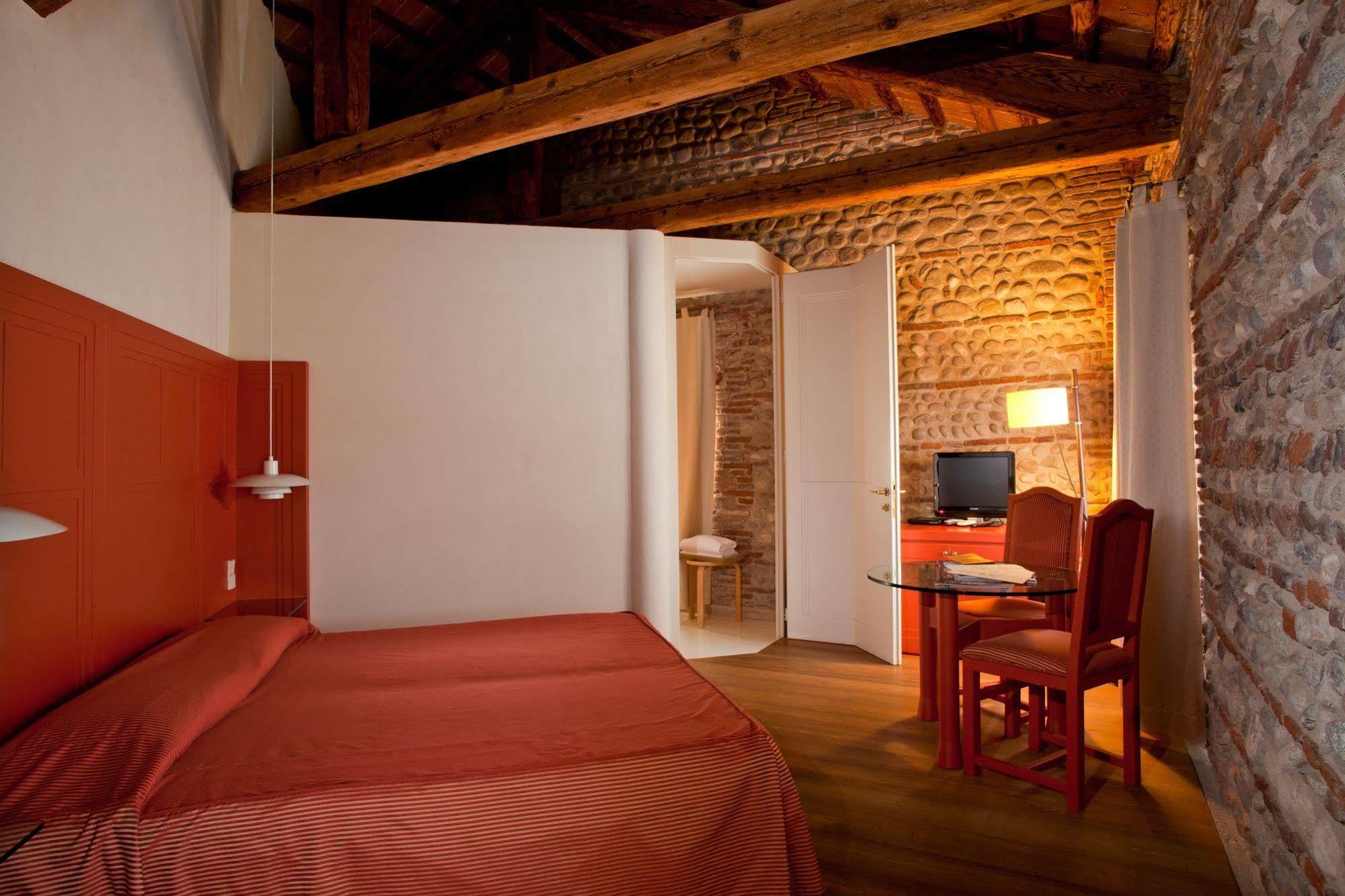Hotel Villa Ca' Sette Bassano del Grappa Extérieur photo