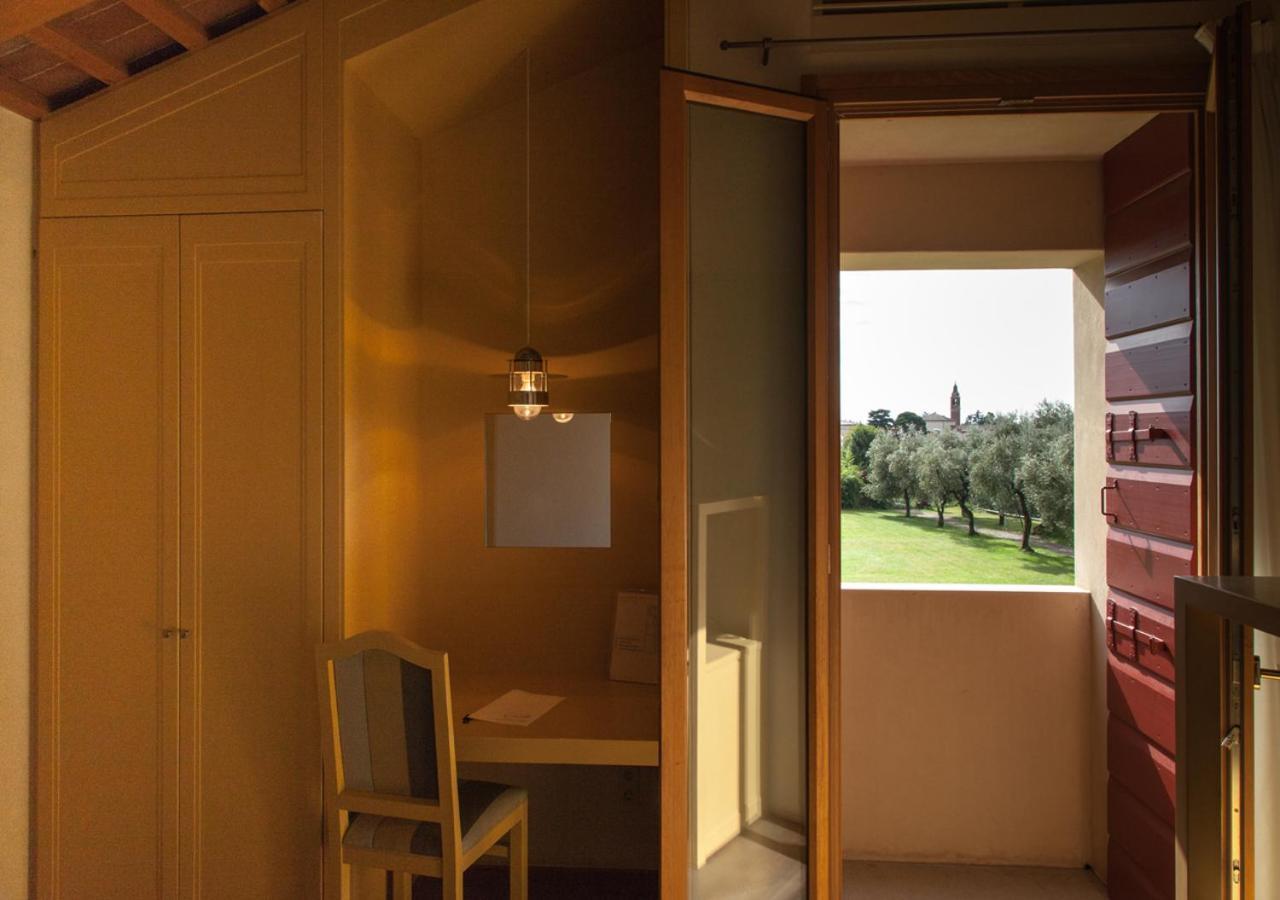 Hotel Villa Ca' Sette Bassano del Grappa Extérieur photo